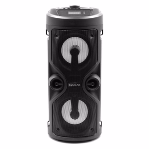 SQUEAK karaokė garsiakalbis HARMONY BT 5.0 SQ1004