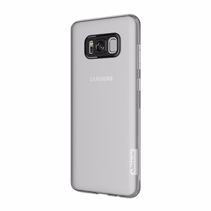 Dėklas telefonui Nillkin Nature TPU skaidrus Samsung Galaxy S8 Plus