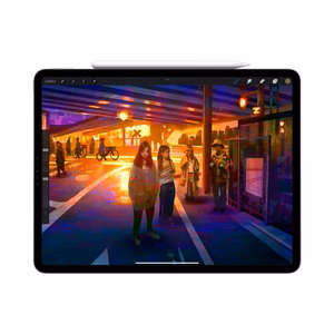 Apple Pencil (2nd Generation) adatinis pieštukas 18,2 g Balta