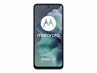MOTOROLA G35 juodas telefonas