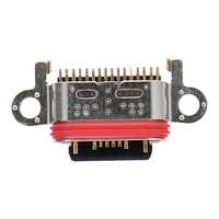 Įkrovimo jungtis OPPO A91 ORI