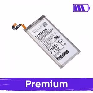 Аккумулятор для Samsung G950F S8 EB-BG950ABE 3000mAh (OEM)