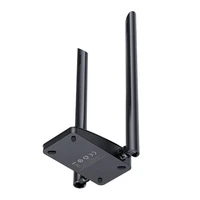 WiFi adapteris Baseus FastJoy 1300Mbps (juodas)