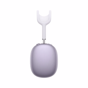 Apple AirPods Max Laisvų rankų įranga Bevielis Su lankeliu Skambučiai / muzika C tipo USB Bluetooth Violetinė