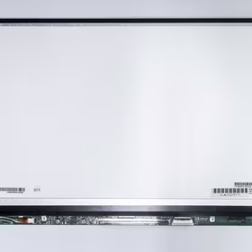 Ekranas 15.6", 1920x1080, 60Hz, blizgus, 30pin, dešinėje, IPS