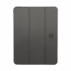 Tucano Satin atverčiamas dėklas, skirtas iPad 11" (2025) / iPad 10.9" (2022), juodas