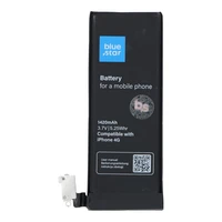 Baterija iPhone 4 1420 mAh Blue Star HQ