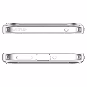 Spigen Ultra Hybrid Dėklas telefonui Google Pixel 9 / 9 Pro - permatomas