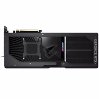 Gigabyte GeForce RTX 5090 AORUS MASTER 32GB (GV-N5090AORUS M-32GD)
