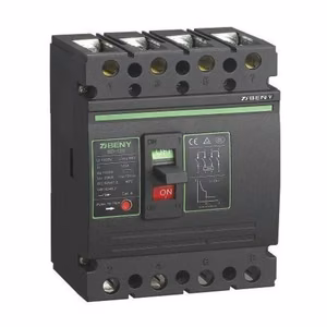 DC jungiklis 4P, 125A, 1000VDC