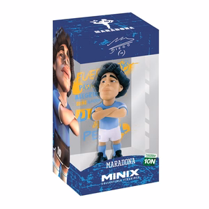 Minix Napoli – Maradona – kolekcinė figūrėlė