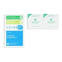 Bestsuit Lankstus hibridinis apsauginis stiklas Apple iPhone 12 Pro kamerų lęšiams