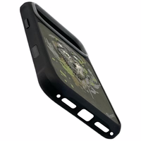 Nimmy Wilk Magnetinis dėklas telefonui iPhone 17 Pro Max - tamsiai pilka