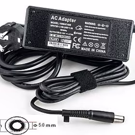 Nešiojamo kompiuterio įkroviklis HP 90W, 19V, 4.7A