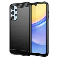 Anglies dėklas Samsung Galaxy A13 4G juodas