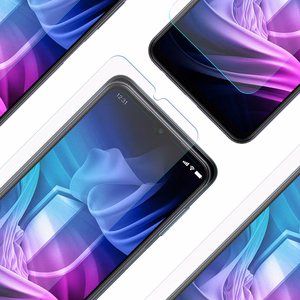Samsung Galaxy M33 5G - 3mk Silky Matt Pro