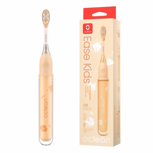 Oclean Electric Toothbrush Ease Kids Light Orange
