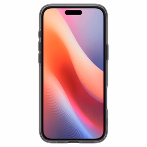 Spigen Ultra Hybrid MagSafe Zero One dėklas, skirtas iPhone 16 – tamsiai pilka