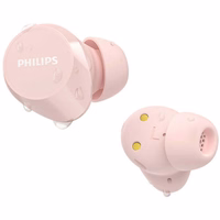 Philips belaidės ausinės TWS TAT1209PK/00 rožinė