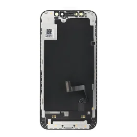 FixCell LCD ekranas IPHONE 12 Mini Super Retina XDR (atnaujintas)