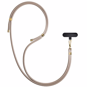 Accessories Taupe (gold) - 3mk EasyClip Elite