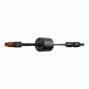 DJI Power XT90 greitojo įkroviklio ir MC4 1,8 kW jungties kabelis / adapteris