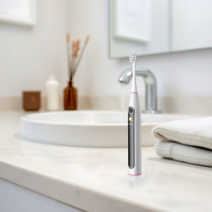 Oclean электрическая зубная щетка X Lite S, набор Duo