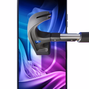 Matte foil 3mk Silky Matt Pro for Motorola Edge 60 Stylus