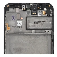 Rinkinys LCD ekranas SAMSUNG M21 M215F GH82-22509A