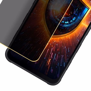 3mk Silky Matt Privacy Матовая защитная плёнка для Samsung Galaxy XCover 7