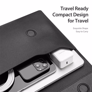 Įkroviklis Dux Ducis C100 PD 30W baltas