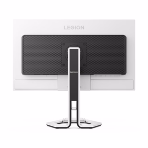 Lenovo Legion Pro 27Q-10 kompiuterio monitorius 67,3 cm (26,5") 2560 x 1440 pikselių Quad HD QD-OLED juodas, pilkas