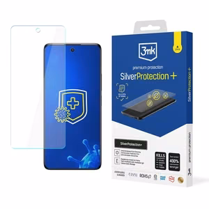 3mk ARC+ — защита экрана телефона для TCL 50 5G