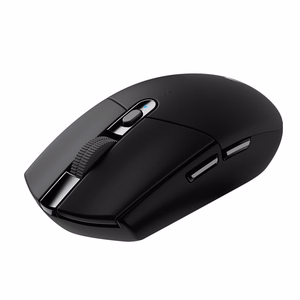 Logitech G G305 LIGHTSPEED belaidė žaidimų pelė