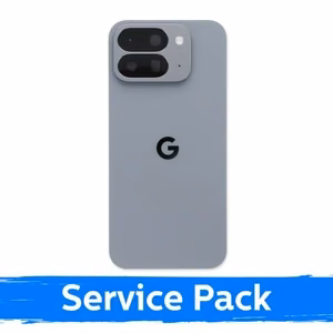 Galinis dangtelis skirtas Google Pixel 10 Pro Fold / Moonstone / (Service Pack)