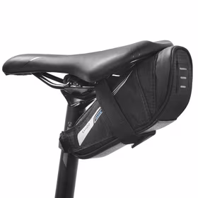 SAHOO Dviračio krepšys (131432-SA) vandeniui atsparus 0,6L