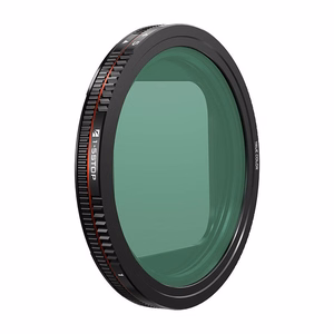 1-5 stotelių filtras "Freewell Sherpa True Color VND", skirtas "iPhone 15Pro/Max" "iPhone 14Pro/Max" "iPhone 13 Pro/Max