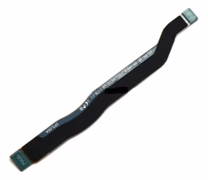 Lanksčioji jungtis Samsung N980/N981 Note 20 pagrindinė (SUB FRC) originali (service pack)