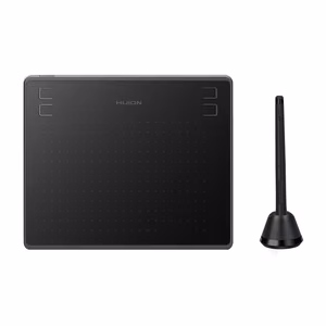 Huion HS64 графический планшет