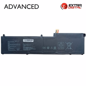 ASUS C32N2002 Nešiojamojo Kompiuterio Baterija 8230mAh Extra Digital Advanced