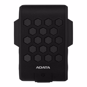ADATA HD720 išorinis kietasis diskas 2 TB juodas