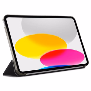 Spigen SMART FOLD IPAD 10.9 2022 JUODAS