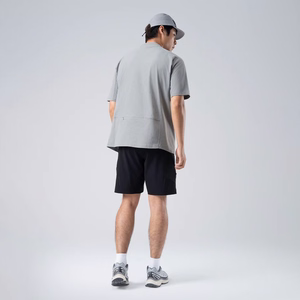 Rockbros YDDK015 shorts with belt size M - black