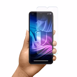 3mk SilkyMatt Pro™ matinė plėvelė Samsung Galaxy A13 / M23 4G / 5G