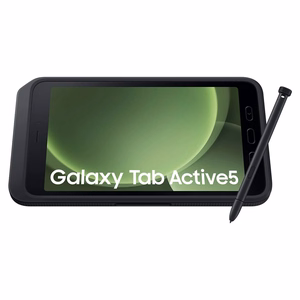 X306 Galaxy Tab Active5 8.0 5G 128GB žalias