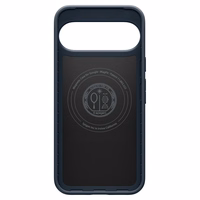 Spigen Thin Fit Mag Magnetinis MagSafe dėklas telefonui Google Pixel 10 / 10 Pro - grafito spalvos