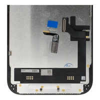 JK LCD ekranas IPHONE 15 FullHD Incell (Keisti IC)