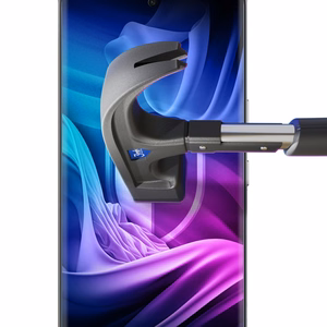 Vivo V50 Lite 4G - 3mk Silky Matt Pro