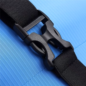 BASEUS ComfortRide serijos automobilio vėsinimo juosmens pagalvė Galaktikos mėlyna C20036402311-01