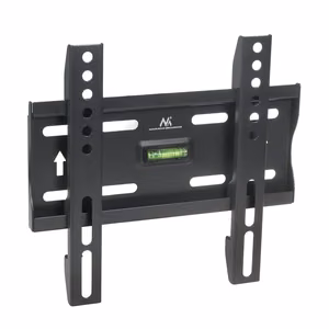 TV laikiklis 13"–42", Maclean MC-777, juodas, 35 kg, VESA 200x200